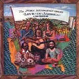 John Renbourn - Live In America