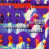 Bill Frisell - American Blood/Safety in Numbers