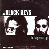 The Black Keys - Big Come Up