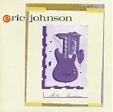 Eric Johnson - Ah Via Musicom