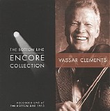 Vassar Clements - Bottom Line Encore Collection