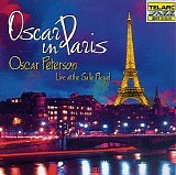 Oscar Peterson - Oscar In Paris