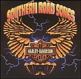 Leon Russell - Harley Davidson Southern Road Songs