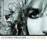 Lucinda Williams - Little Honey