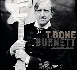 T Bone Burnett - The True False Identity