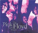 Pink Floyd - The Early Singles