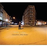 Jimmy LaFave - Cimarron Manifesto