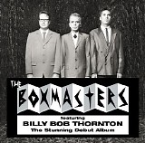 The Boxmasters - The Boxmasters