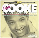 Sam Cooke & the Soul Stirrers - His Earliest Recordings