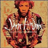 Jimi Hendrix - The Ultimate Experience