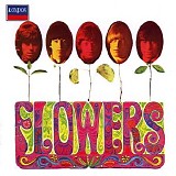 Rolling Stones - Flowers