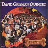 David Grisman - Dawgnation