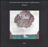 John Abercrombie with Dave Holland and Jack DeJohnette - Gateway