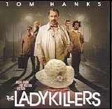 The Soul Stirrers - The Ladykillers (Music From The Motion Picture)