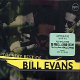 Bill Evans - Very Best of Bill Evans