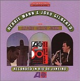 Herbie Mann, Antonio Carlos Jobim, JoÃ£o Gilberto - Recorded in Rio DeJaneiro