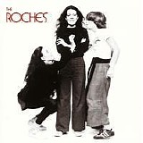 The Roches - The Roches