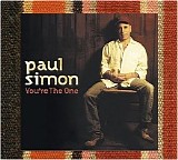 Paul Simon - You're the One