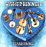 Willie P. Bennett - Heartstrings