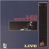 Leo Kottke - Leo Live