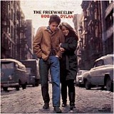 Bob Dylan - The Freewheelin' Bob Dylan