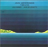 John Abercrombie - Timeless