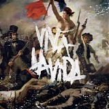 Coldplay - Viva La Vida Or Death And All His Friends