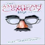 Martin Mull - American Comedy Box 1915-1994: But Seriously...