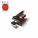 Bill Evans - The Solo Sessions, Vol. 1