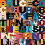 Bruce Cockburn - Breakfast in New Orleans Dinner in Timbuktu