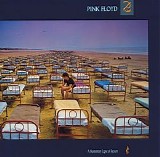 Pink Floyd - A Momentary Lapse Of Reason