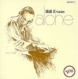 Bill Evans - Bill Evans Alone