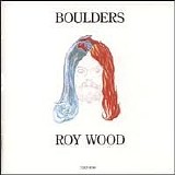 Roy Wood - Boulders