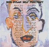 Bob Dylan - Self Portrait