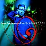 Robbie Robertson - Contact from the Underworld of Red Boy