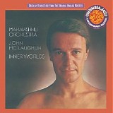 Mahavishnu Orchestra, John McLaughlin - Inner Worlds