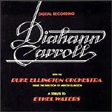 Diahann Carroll - A Tribute to Ethel Waters