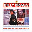 Billy Bragg - Help Save the Youth of America EP: Live and Dubious