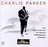 Charlie Parker - Jazz 'Round Midnight