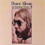 Duane Allman - An Anthology Vol.2