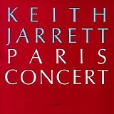 Keith Jarrett - Paris Concert