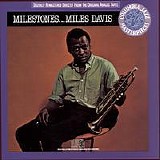 Miles Davis - Milestones