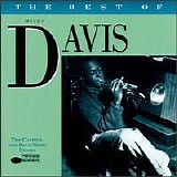 Miles Davis - The Best of Miles Davis [Blue Note]