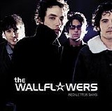 The Wallflowers - Red Letter Days