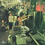 Various artists - The Basement Tapes