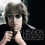 John Lennon - The Very Best of John Lennon W/ DVD