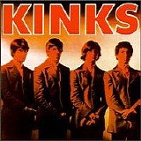 The Kinks - Kinks