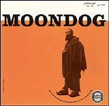 Moondog - Moondog [Prestige]