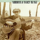 Norman & Nancy Blake - The Norman & Nancy Blake Compact Disc