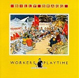 Billy Bragg - Workers Playtime